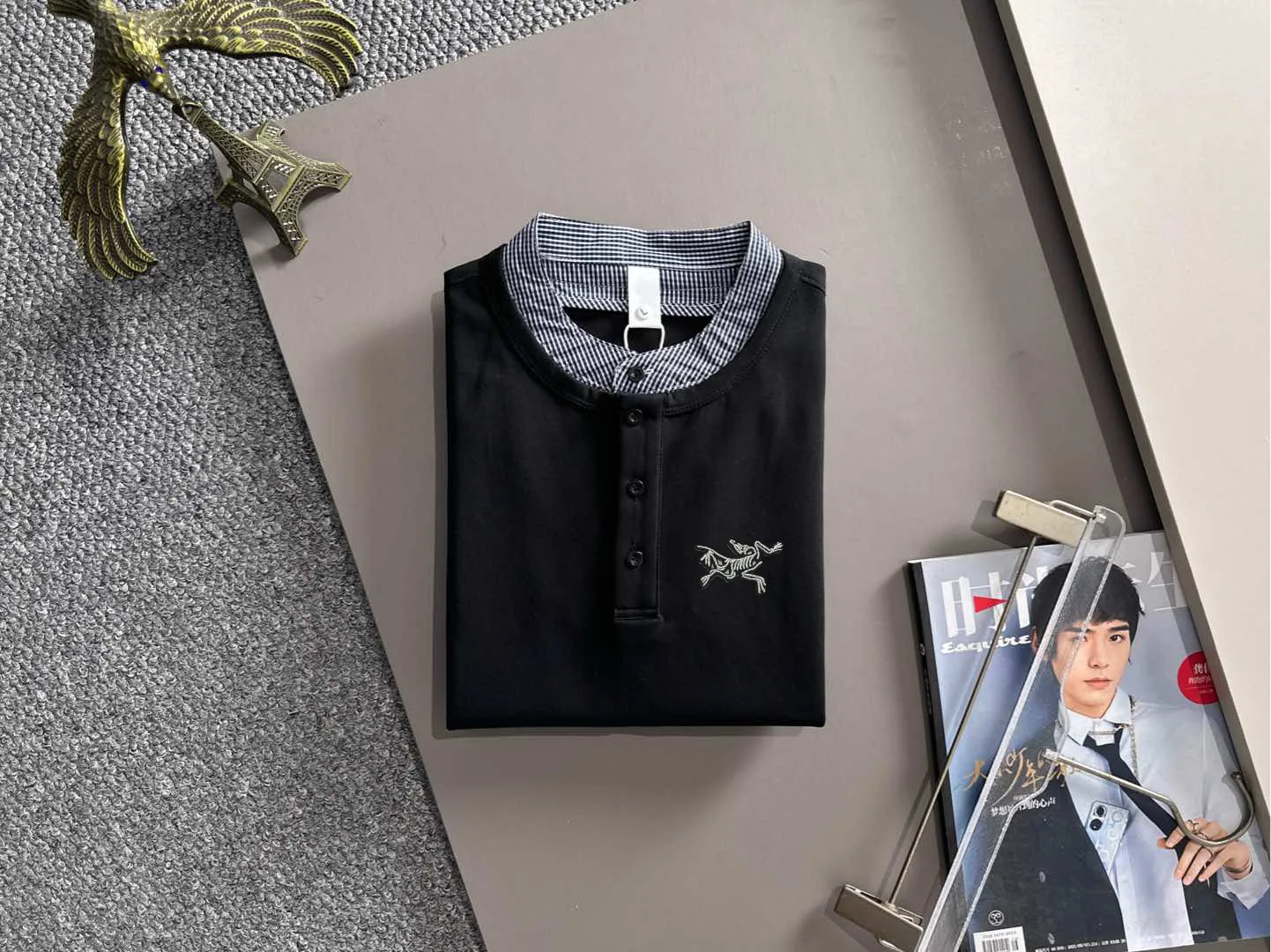 Quality 26ss New Arrival T ， ， T ， ， ！ 。 Size：M 4XL